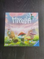 Mycelia 