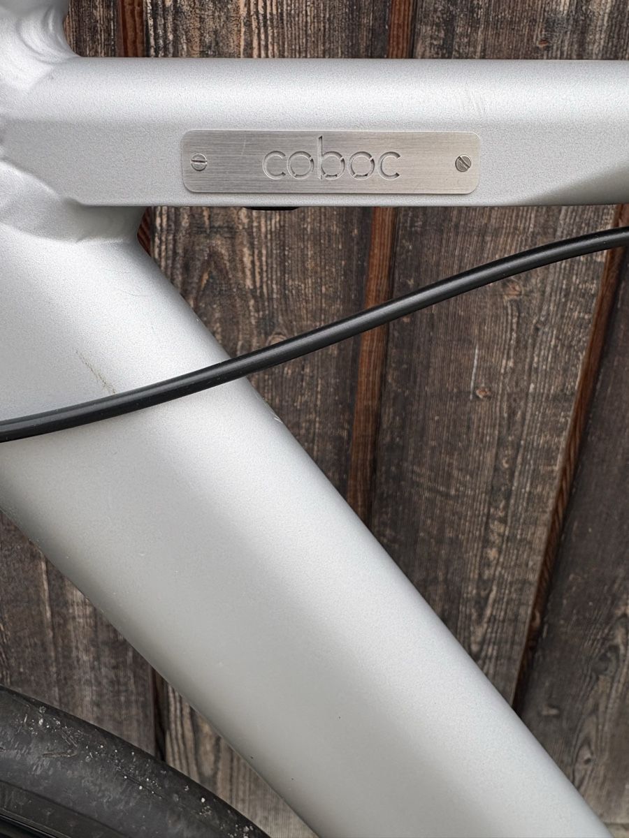 Biciclette: ***Top E-Bike Coboc | ROME 527 Sonderedition*** – Usato da Obfelden venduto da stmlilie 4