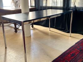 Büro oder Arbeits-Tische 80x160 x74- Fast wie neu!