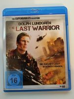 THE LAST WARRIOR - die Zukunft liegt in