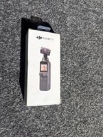 DJI Osmo Pocket – Caméra 4K stabilisée + boîtier étanche  
