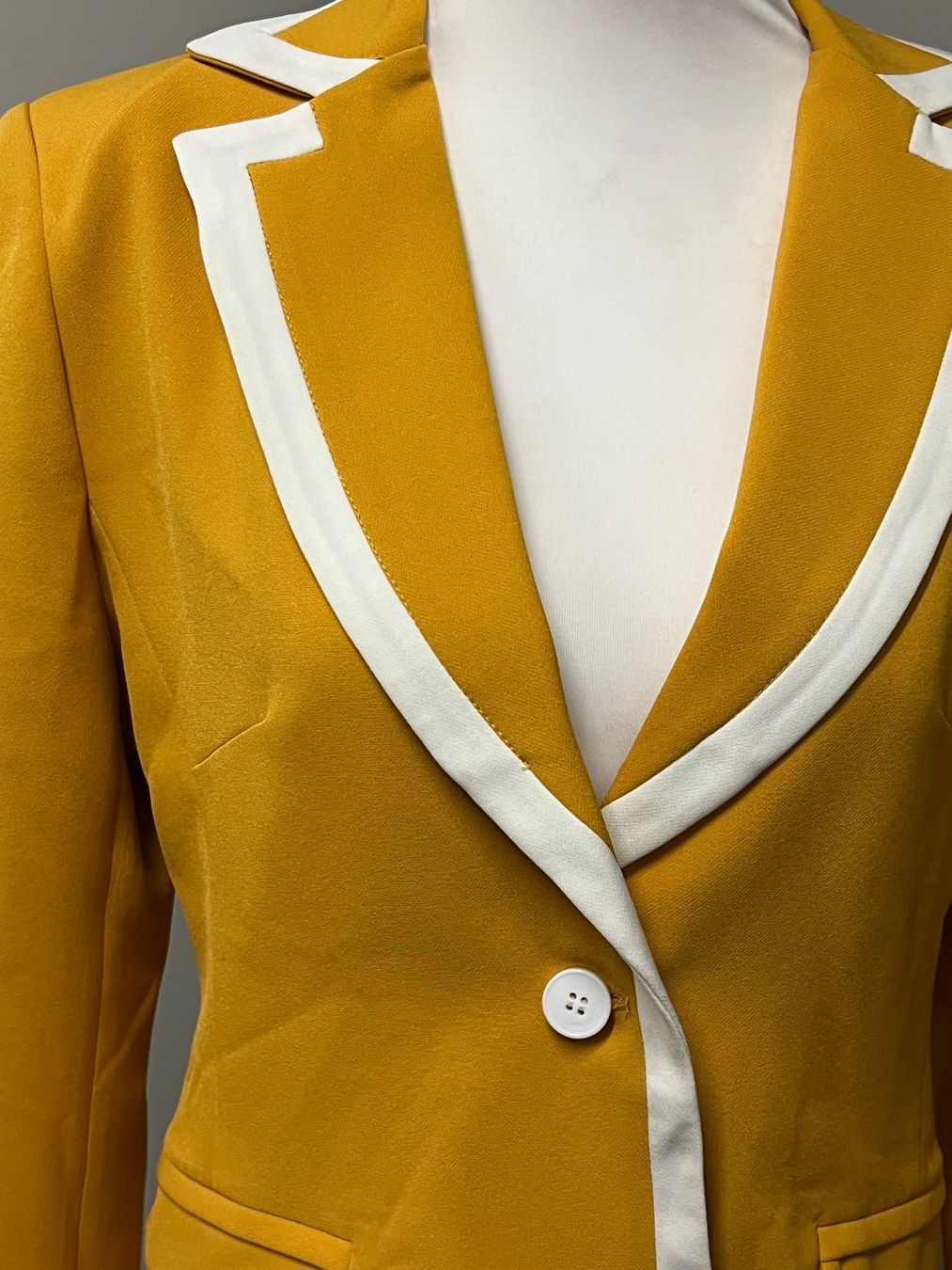 Giacche: Tolle Jacke, Gr. M, NP 99.-, NEU! – Nuovo (secondo la descrizione) da Interlaken venduto da Jasmin_Flower 1
