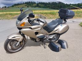 Honda NT 650 V DEAUVILLE RC47B Kardan Reise Motorrad ab 1 Fr
