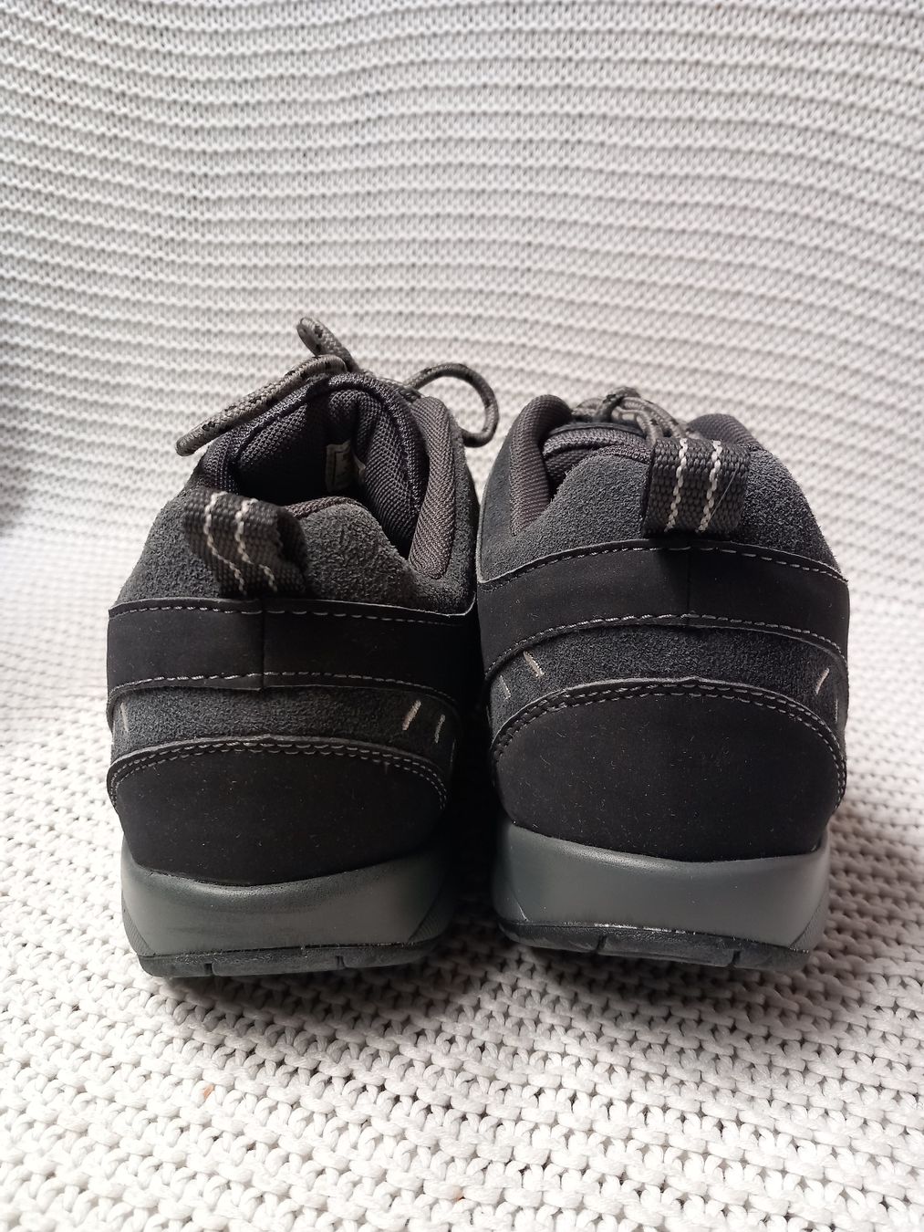 Everest Damenschuhe: Everest Gesundheits-Schuhe Gr.39, runde Sohle – Gebraucht aus Gwatt (Thun) von umwelt-brocki 4