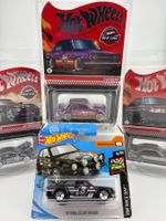 Hot Wheels 70 Ford Escort RS1600 HW Race Day - 2019 102/250