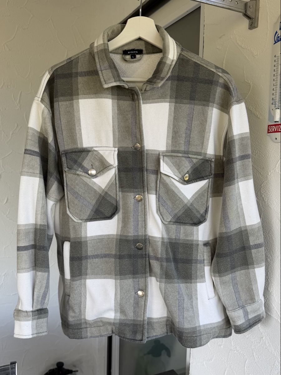 Giacche: Jacke grün – Nuovo (secondo la descrizione) da Frümsen venduto da laura002