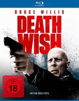 Death Wish (Blu-Ray)