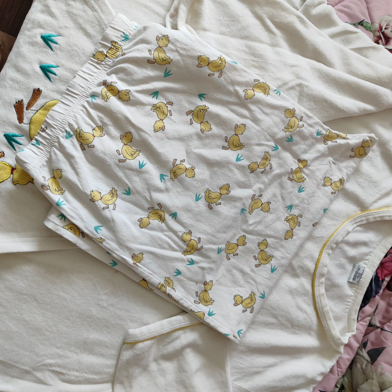 Négligés & Pyjamas: Damen Pyjama GR 50 – D'occasion à Langnau am Albis par Judithsebi 3
