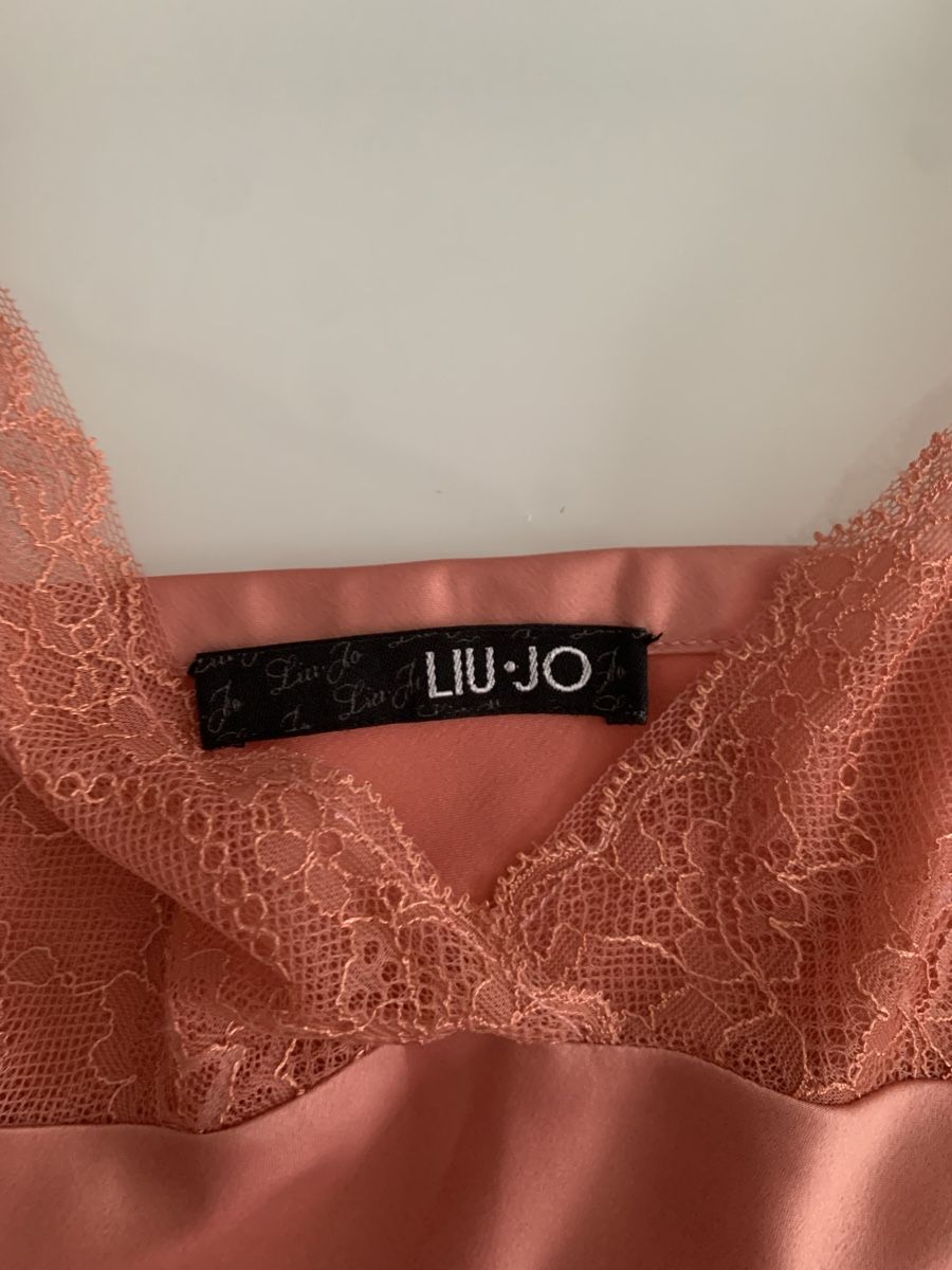 Liu Jo Top: Top – Nuovo e nell'imballaggio originale da Füllinsdorf venduto da Bambu2007 4