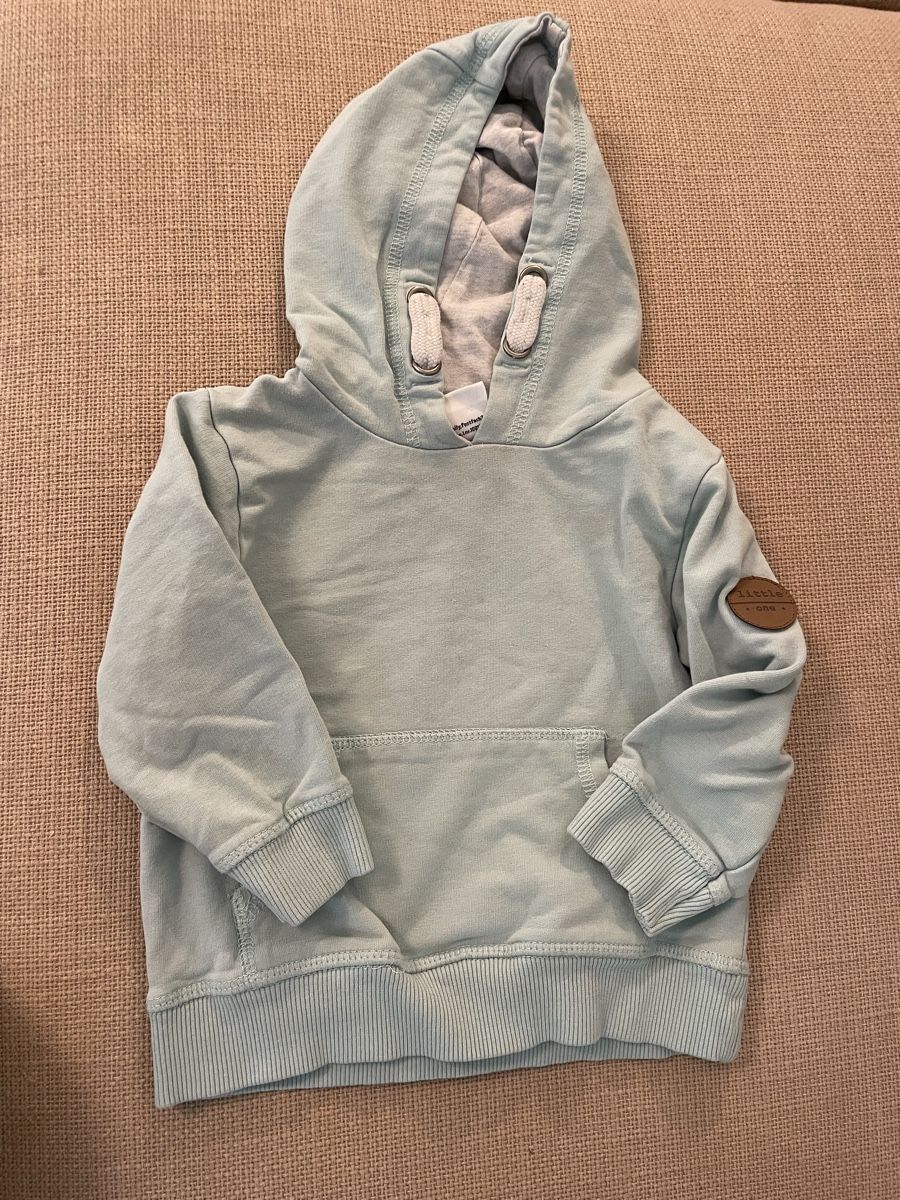 Lotti & Set di vestiti: 5x Sweatshirts in Grösse 74  – Usato da Kilchberg ZH venduto da cla_z8n7 2