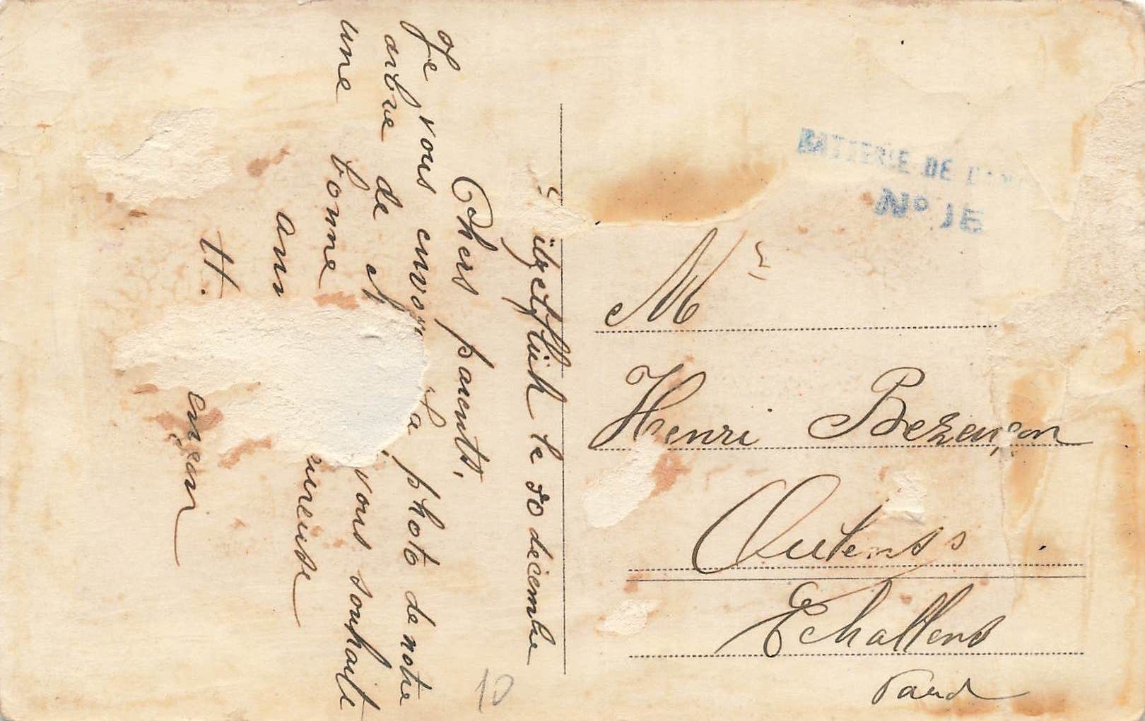 Cartoline postali: Militare Militär Militaire – Usato da Biasca venduto da Blenio71 1