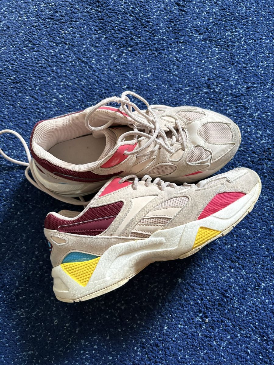 Reebok Damenschuhe: Reebok Schuhe – Gebraucht aus Zürich von bbbggg