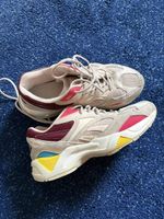 Reebok Schuhe