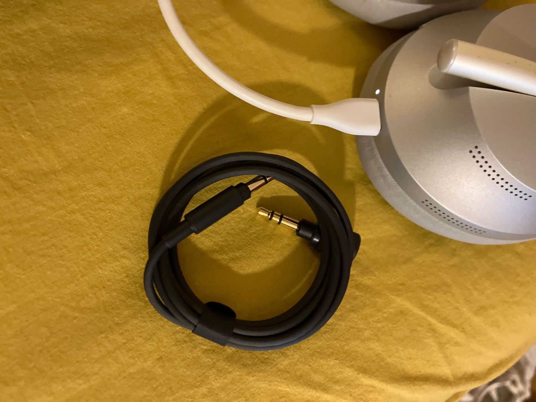 Bose Cuffie: Bose Headphones 700 ANC – Usato da Zürich venduto da Yuud 8