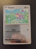 Rattata Reverse (060/088) Equilibre Parfait - POR fr