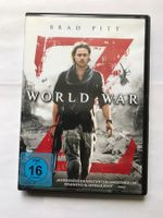 dvd, „world war Z“