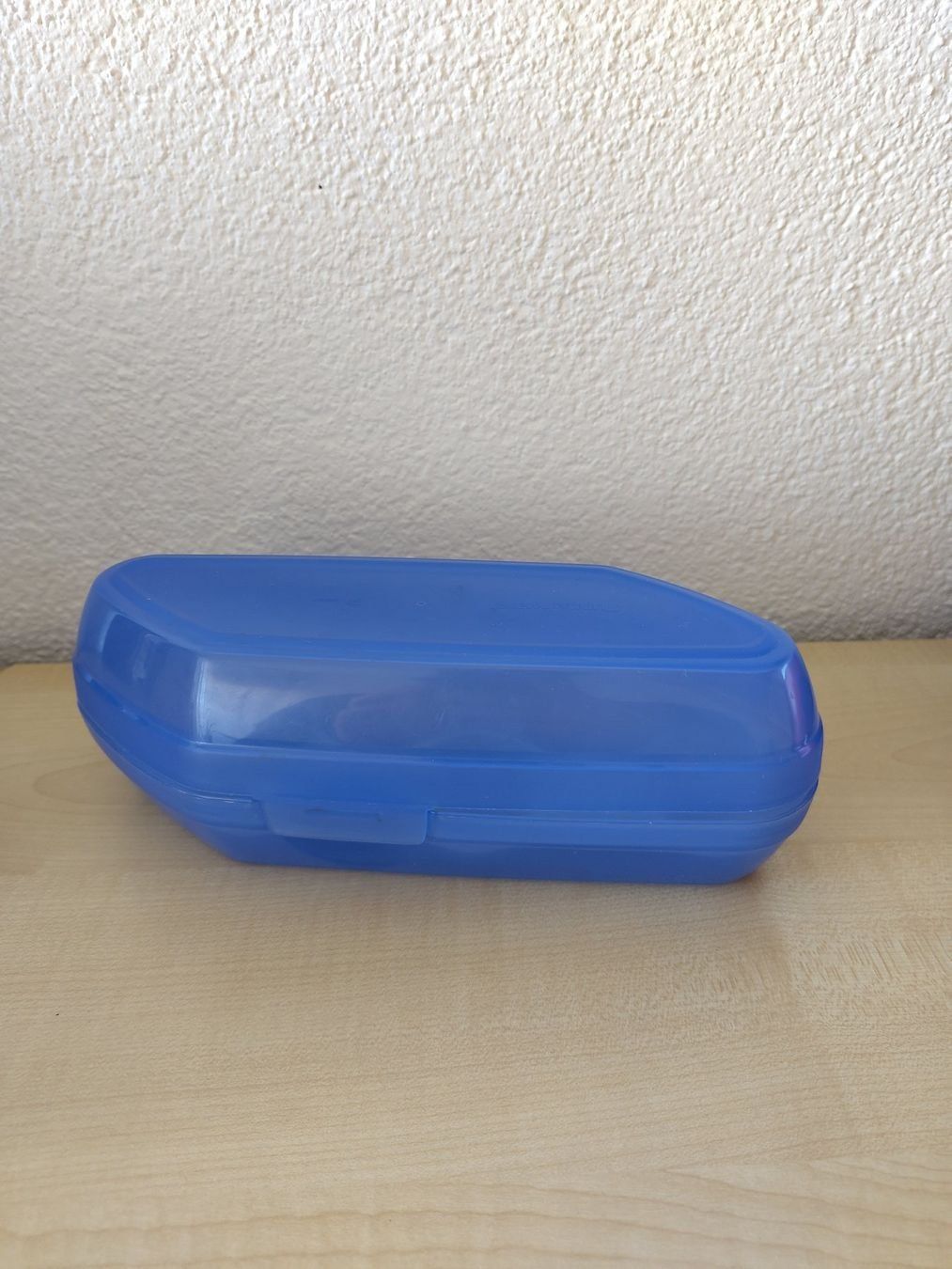 Tupperware Contenitori & Simili: Eierbox/Eierbehälter für 6 Eier von Tupperware – Usato da Hölstein venduto da Jomojilune 2