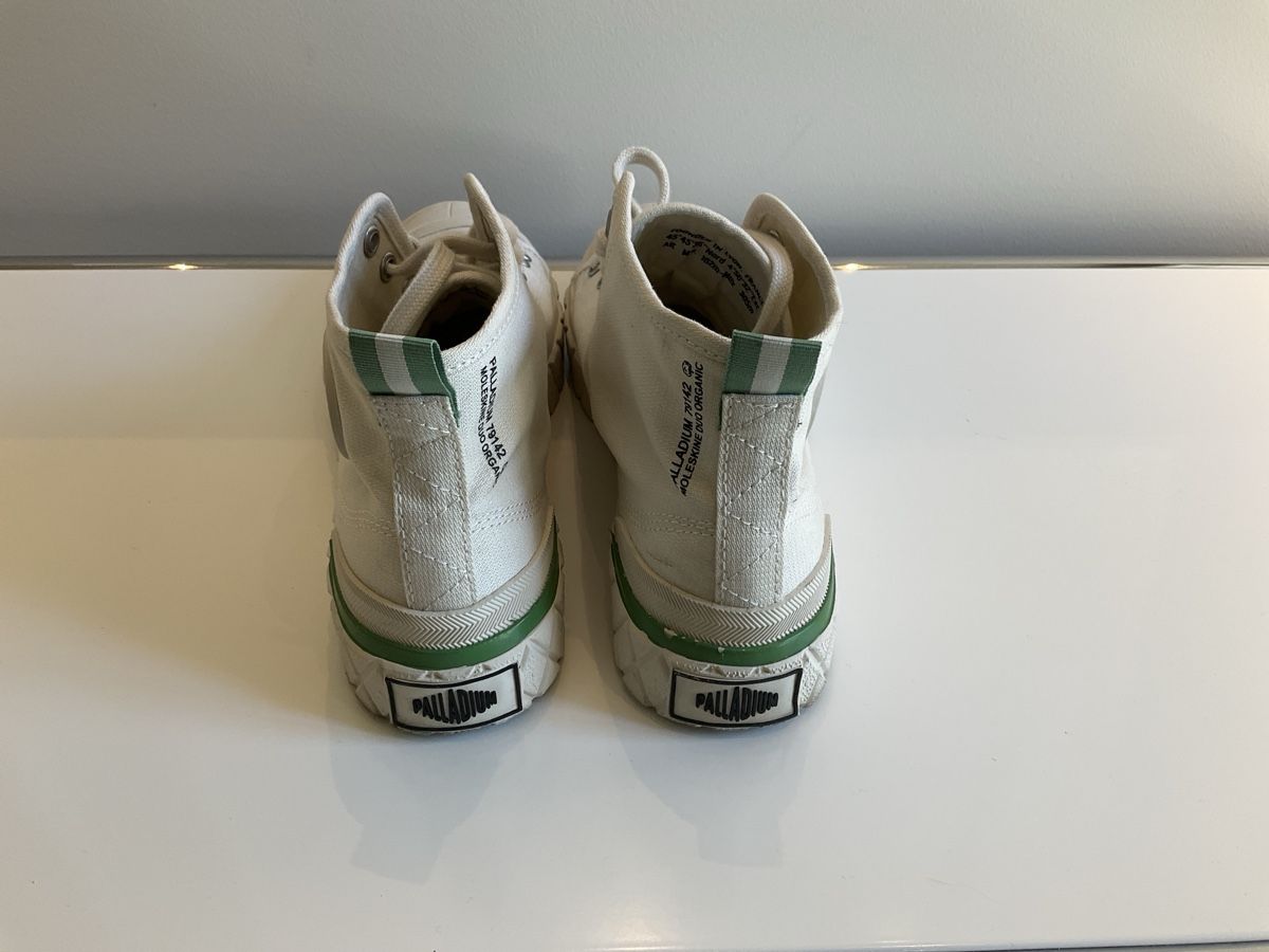 Palladium Damenschuhe: Sneaker von Palladium  – Gebraucht aus Zürich von lukasg.meier 2