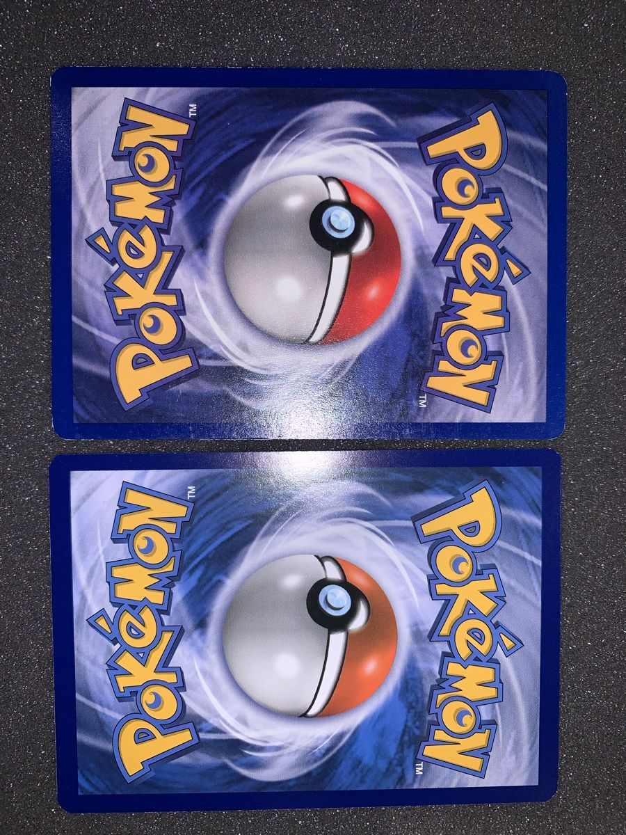 Pokémon Carte collezionabili: Pikachu 58/102 1999 – Usato da Bironico venduto da ars_z6lb 7