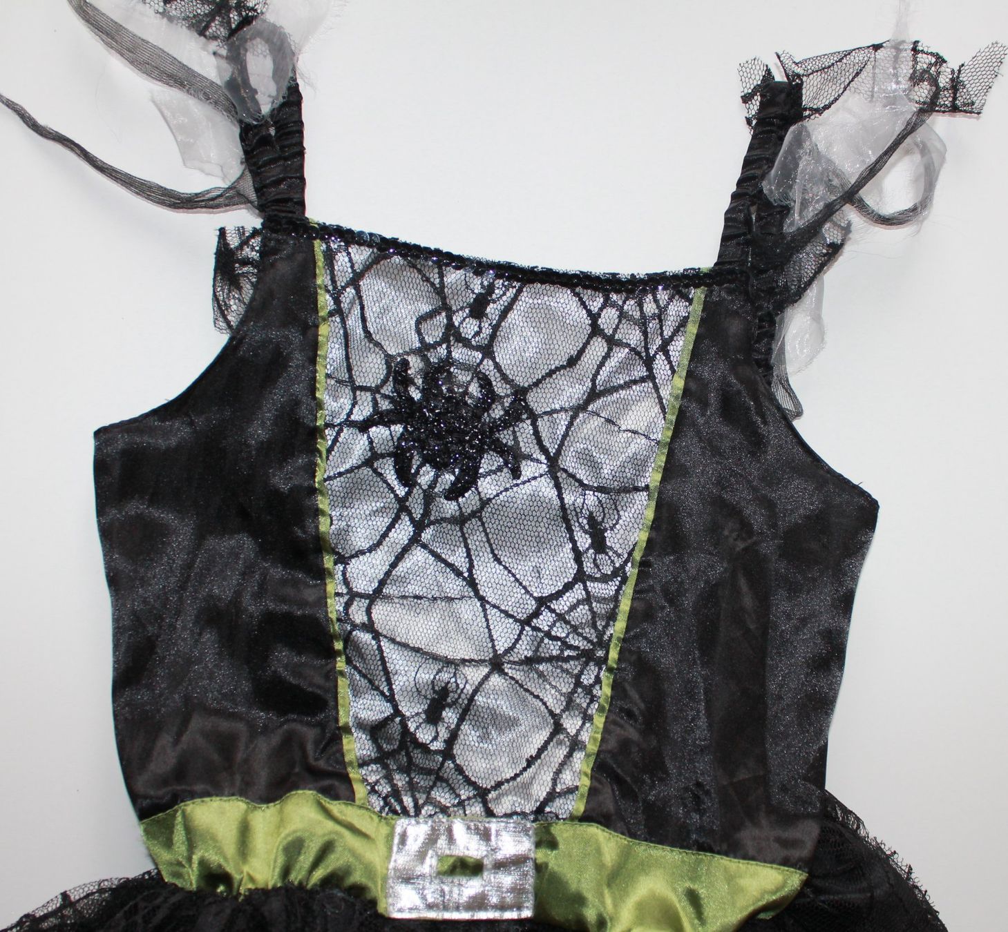 Kostüme: Costume sorcière / Hexe t. 11 - 12 ans – Gebraucht aus Peseux von CoolShoping 3