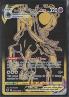 POKÉMON / Calyrex VMAX / Astral Radiance / Gold 🇺🇸