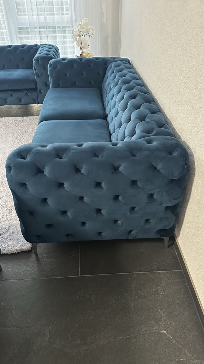 Sofas: 1-2-3 Sofa Leomister ll ab 1.- – Gebraucht aus Bronschhofen von -BeeN- 6