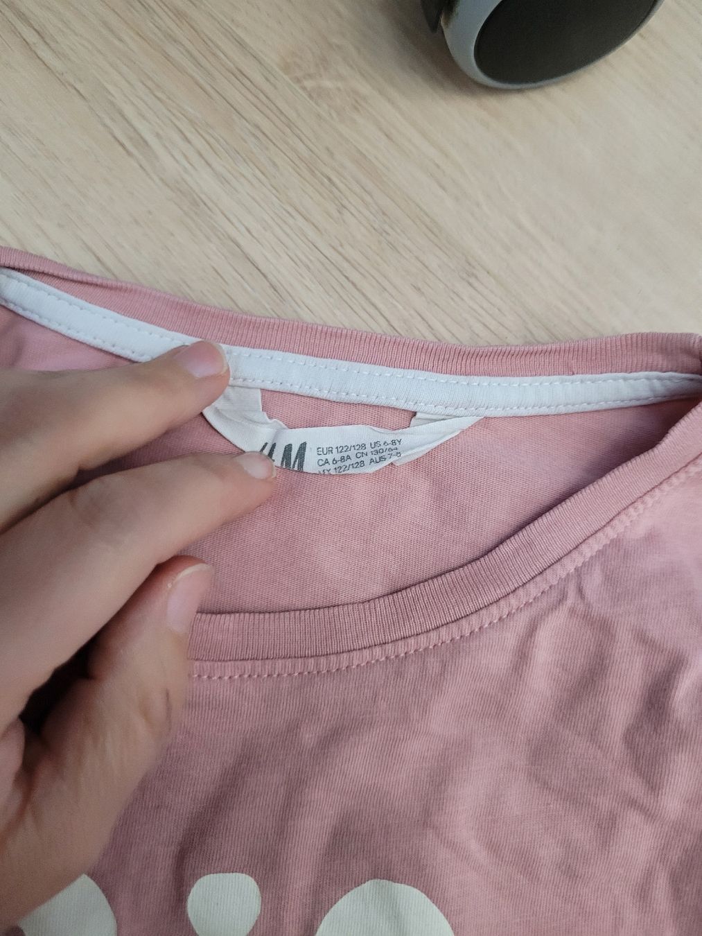 Maglioni & Felpe: geliebter Pullover Grm 122/128 – Usato da Lupsingen venduto da sta_wgg5 3