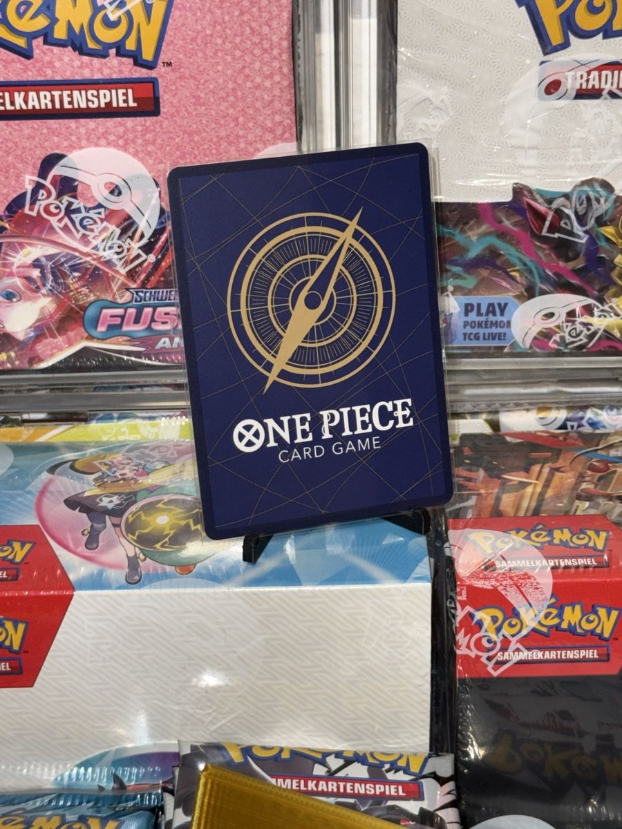 Bandai Carte collezionabili: X.Drake (OP01-114) – Nuovo (secondo la descrizione) da Bern venduto da Ludixii 1