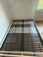 Lattenrost von Ikea