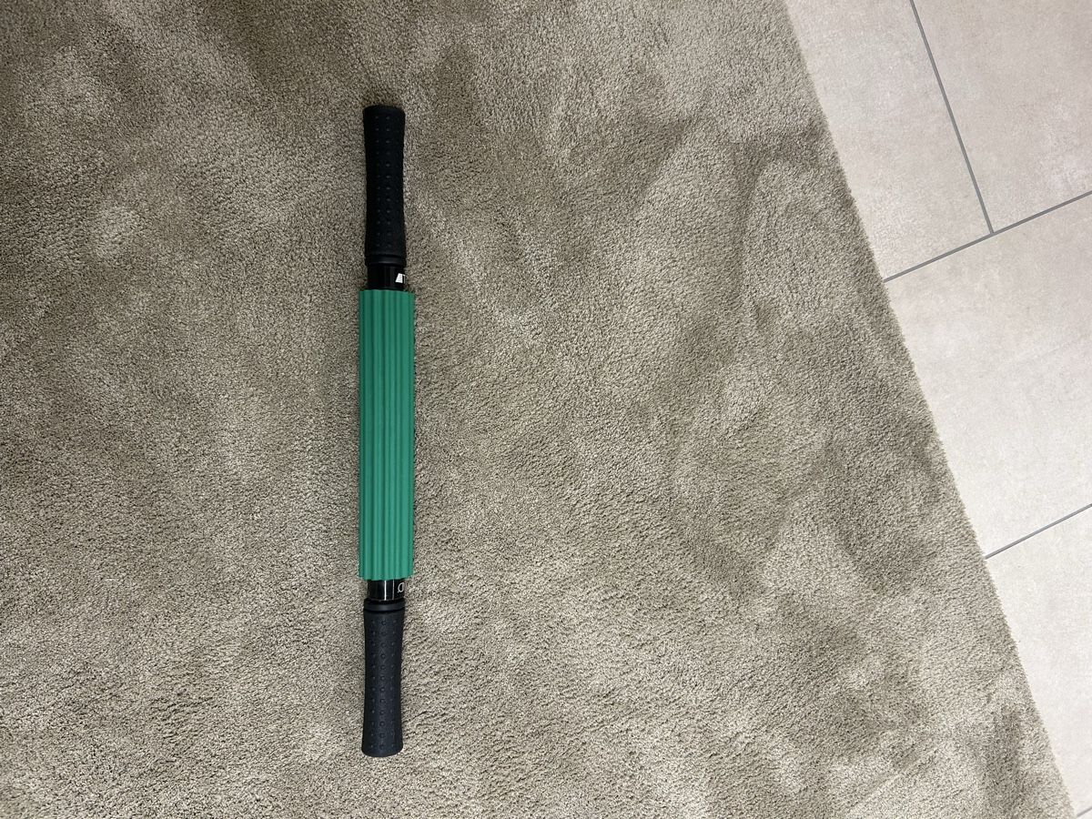 Dispositivi per massaggi: Massage Rollstab – Nuovo (secondo la descrizione) da Maisprach venduto da _aliciarebecca_