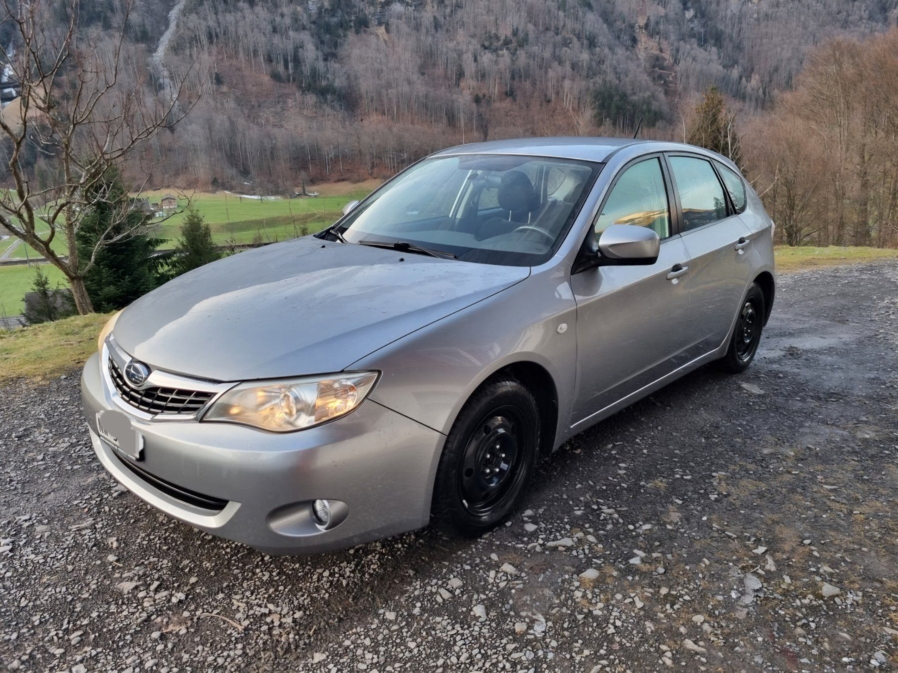 Subaru Autos: Subaru Impreza 1.5 AB MFK 10.2024 – Gebraucht aus Wolfenschiessen von Kriss9 2