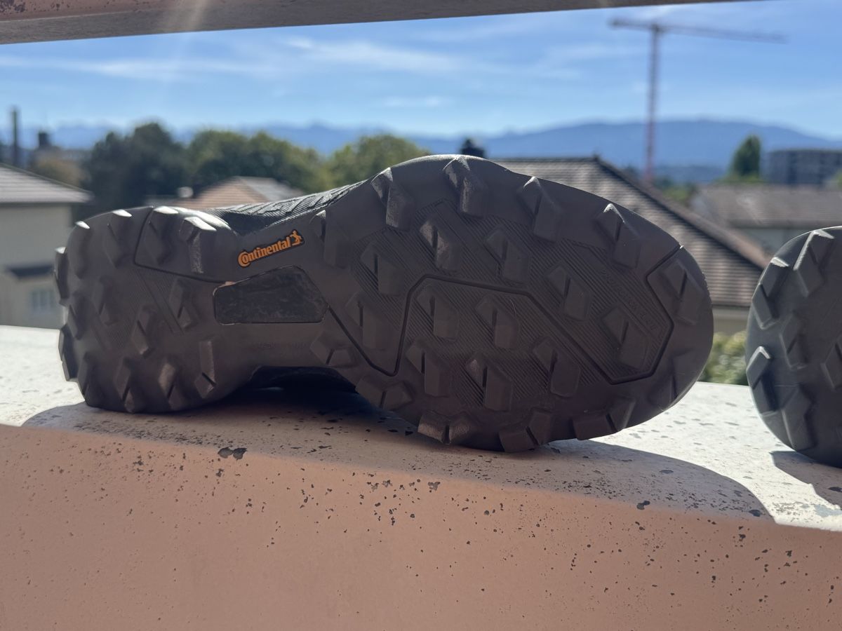 Adidas Scarpe da uomo: Adidas Terrex gore tex Swift r – Usato da Fribourg venduto da jay_7mnw 2