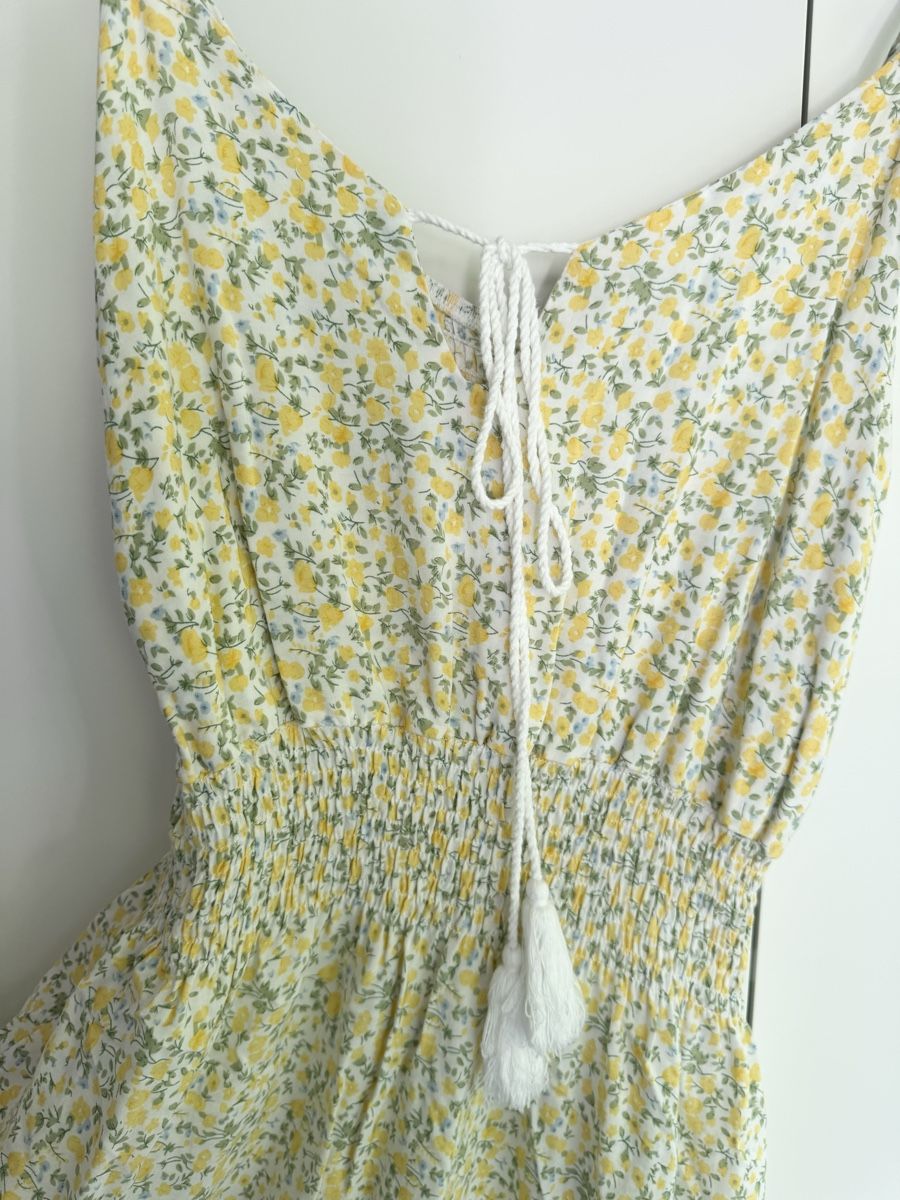 Vestiti: wunderschönes Sommerkleid – Nuovo (secondo la descrizione) da zürich venduto da Bailey17