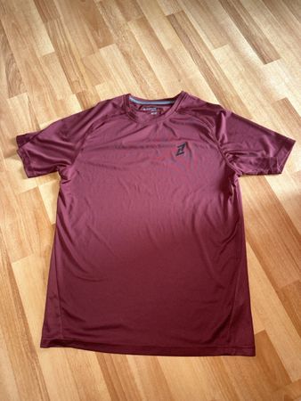 Herren Sport T-Shirt Yourturn, Grösse L
