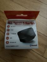 Bluetooth Speaker Marlin