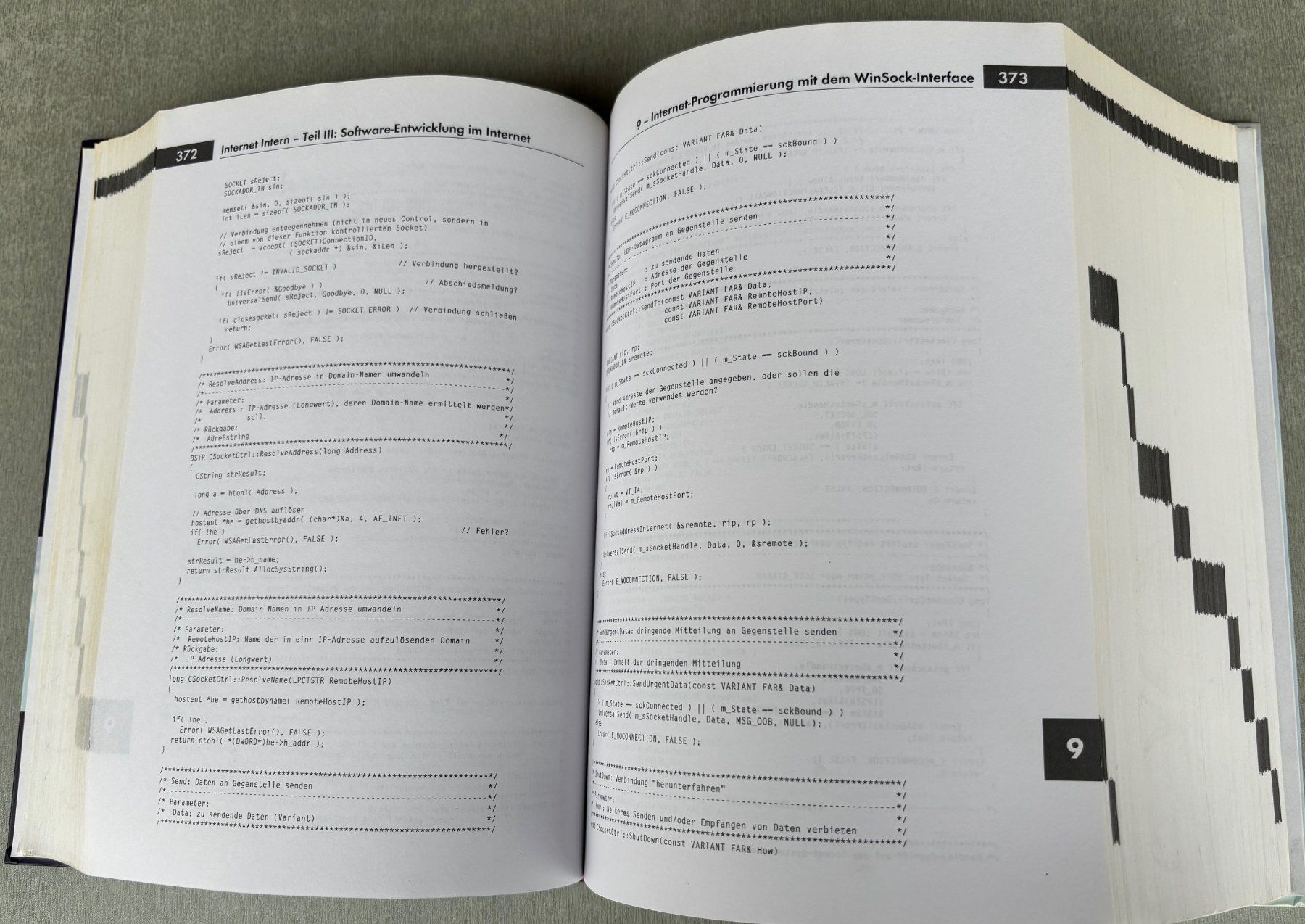 Bücher: Internet intern – Technik & Programmierung - DATA BECKER – Gebraucht aus Bassersdorf von delphino02 2