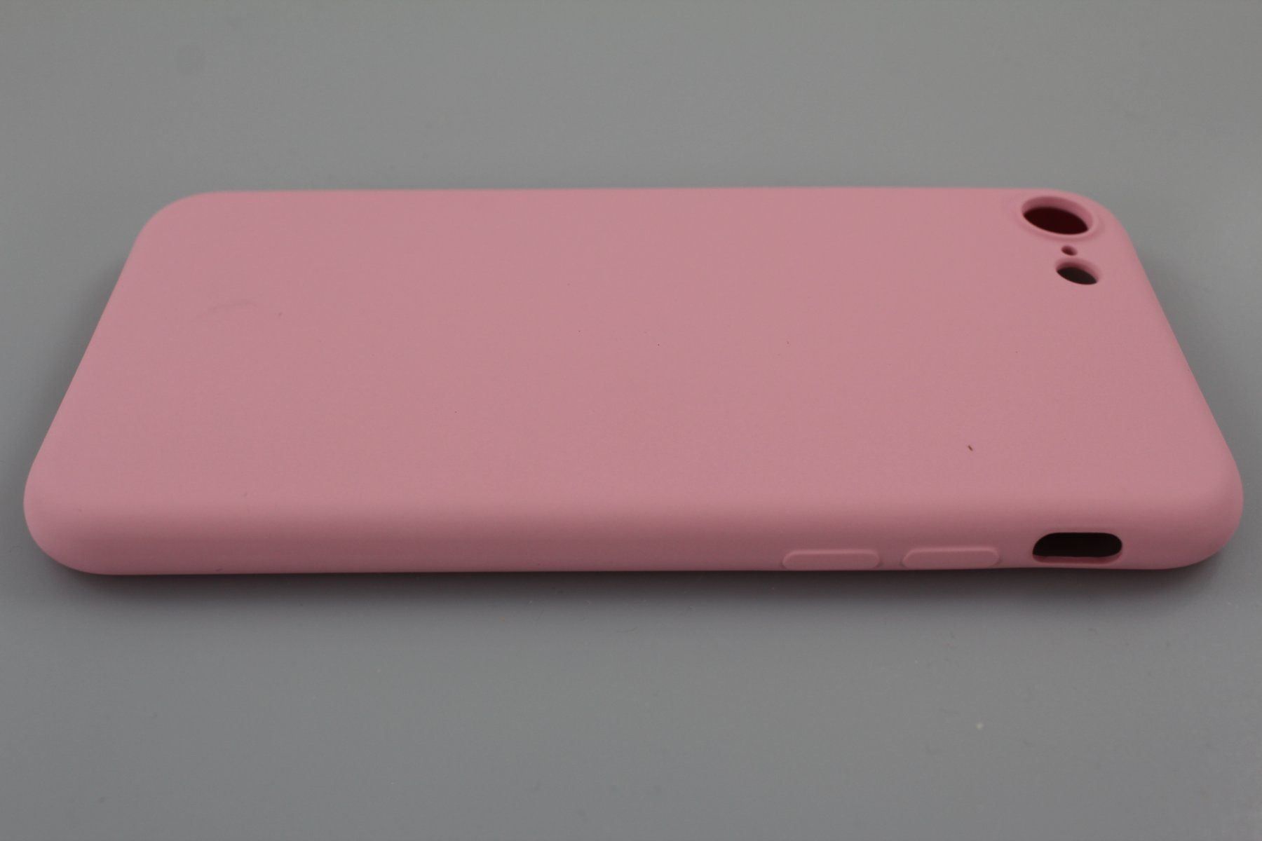 Covers & Schutzfolien: Iphone 7/8/SE(2020) Silikon Hülle Cover – Neu und originalverpackt aus Schaffhausen von ky-shop 2