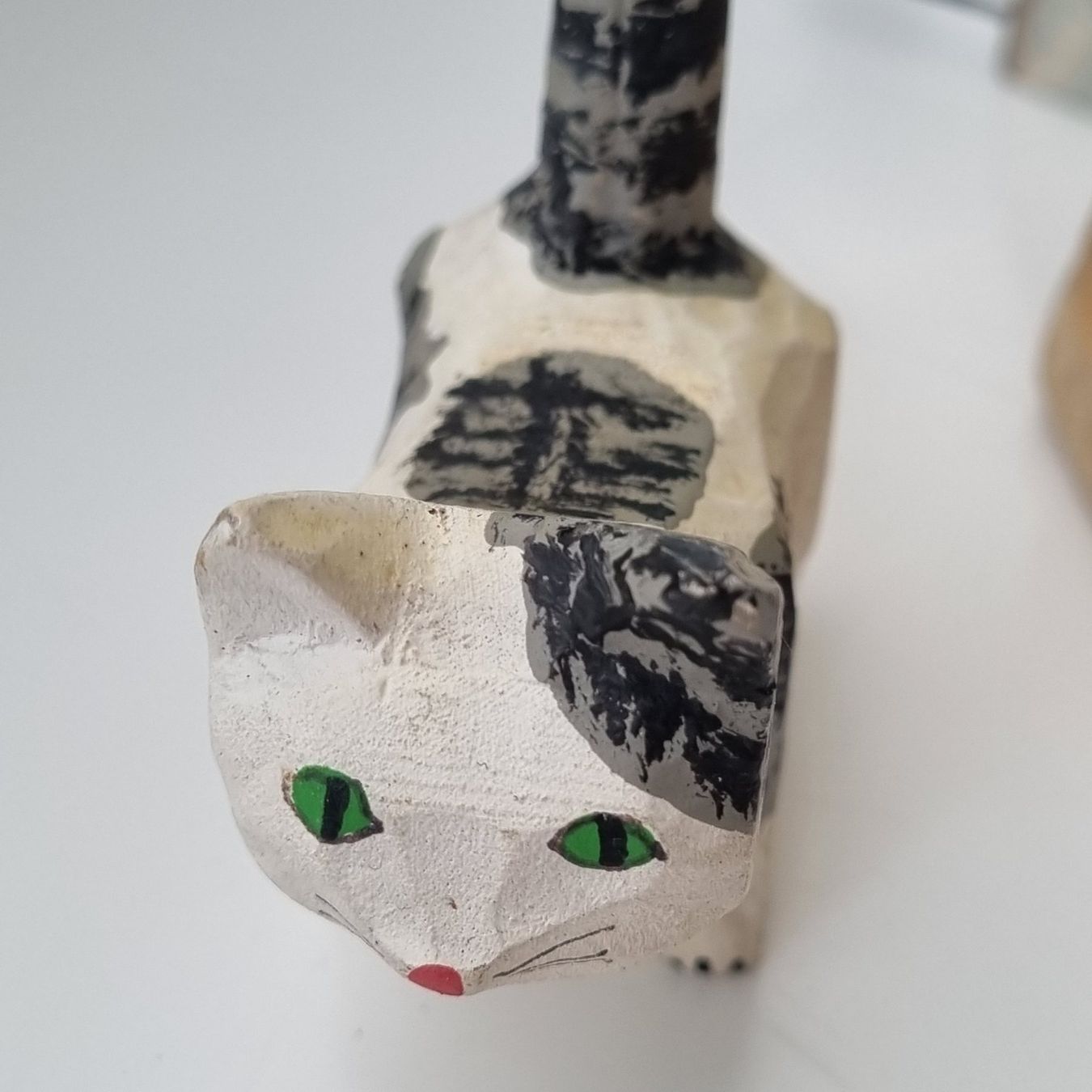 Figuren: Wunderschöne Katzen - Figuren – Gebraucht aus Lobsigen von  5