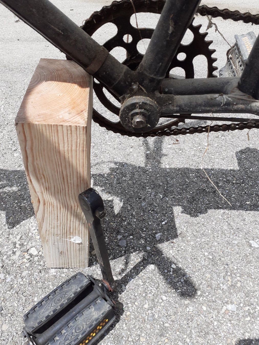 Schweizer Armee Biciclette: Militärvelo 1965 – Usato da Unterlangenegg venduto da vitas 2
