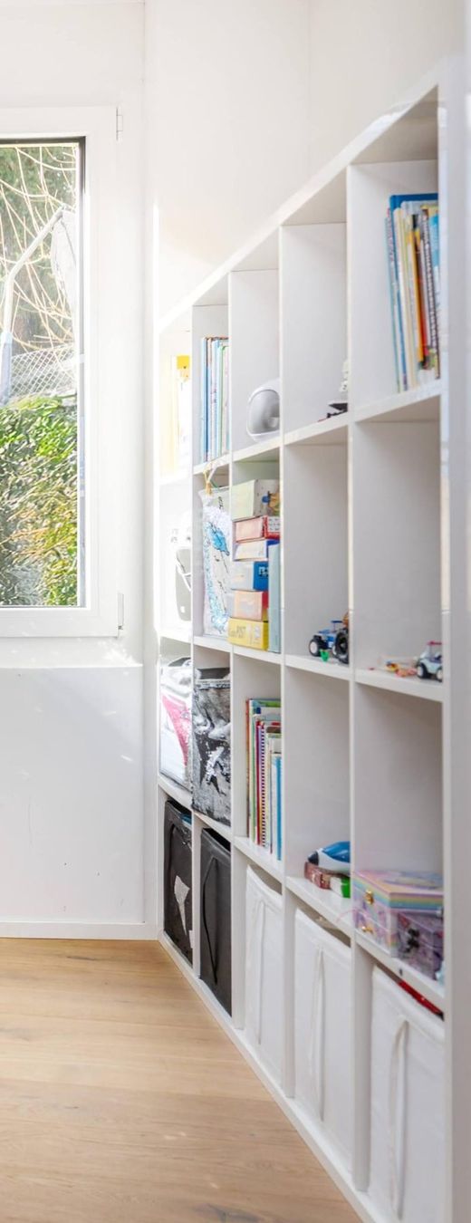 Regale: Regal weiss 4x5 – Gebraucht aus Esslingen von NikkiL 2