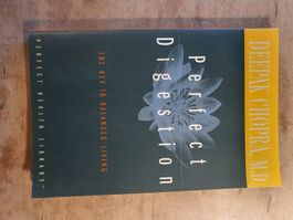 Perfect Digestion Deepak Chopra Perfect Wealth Library
