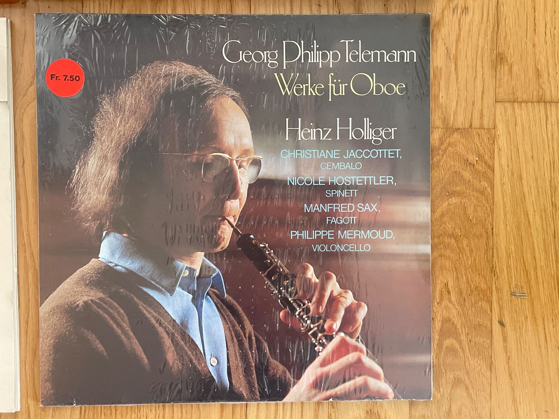 Dischi in vinile: Plattensammlung Vinyl Klassik – Usato da Luzern venduto da Sontru 3