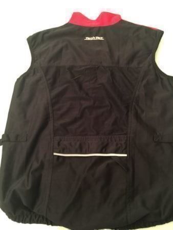Gilet & Giacche senza maniche: GILET Velo Bekleidung – Nuovo (secondo la descrizione) da Adliswil venduto da Jessik0 1