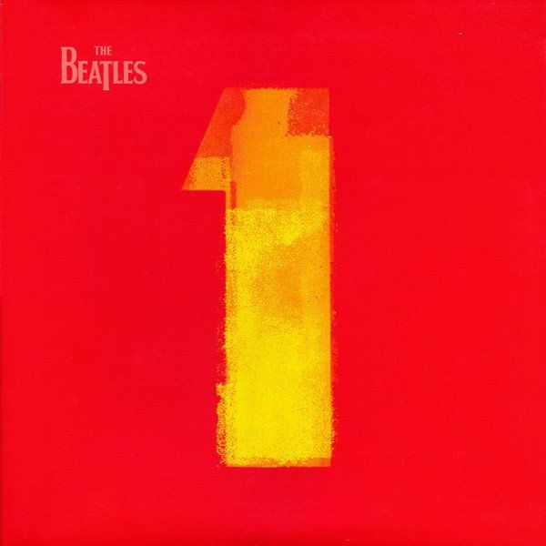 CD: The Beatles – Nuovo (secondo la descrizione) da Aeschi SO venduto da Stones55