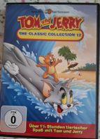 Tom und Jerry the classic collection 12