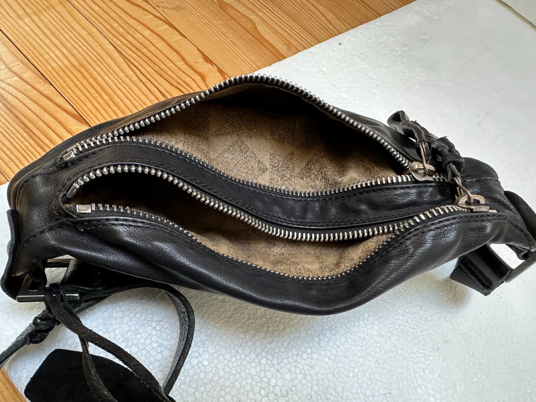 A.S.98 Taschen für Damen: A. S. 98 Airstep Tasche bag Hoffman – Neu (gemäss Beschreibung) aus Gümmenen von FelizitasHermann 7