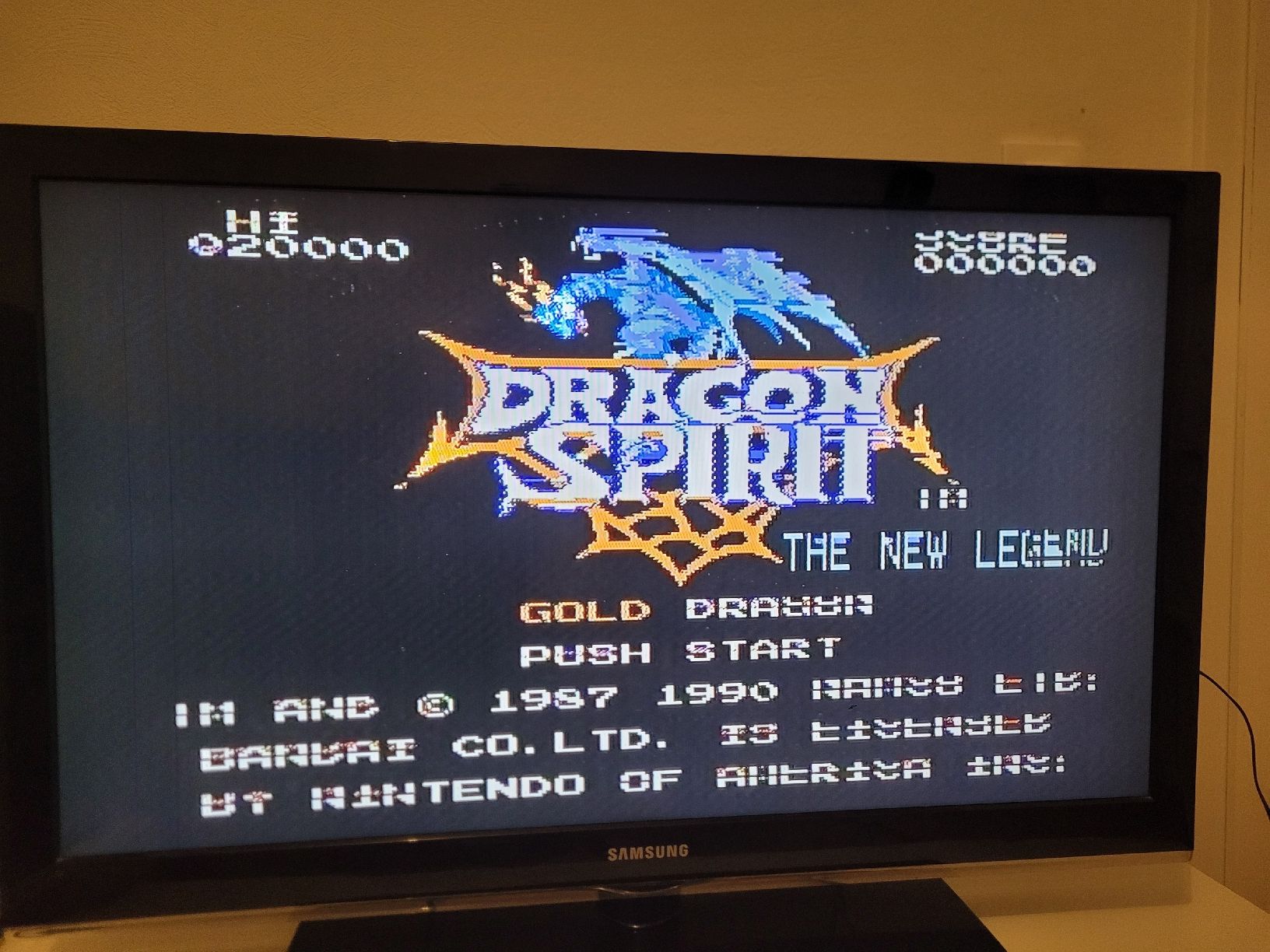 Nintendo Console: Nintendo NES Console with 29 Games -!Final Fantasy,... – Usato da Meyrin venduto da Retro-GZ 2