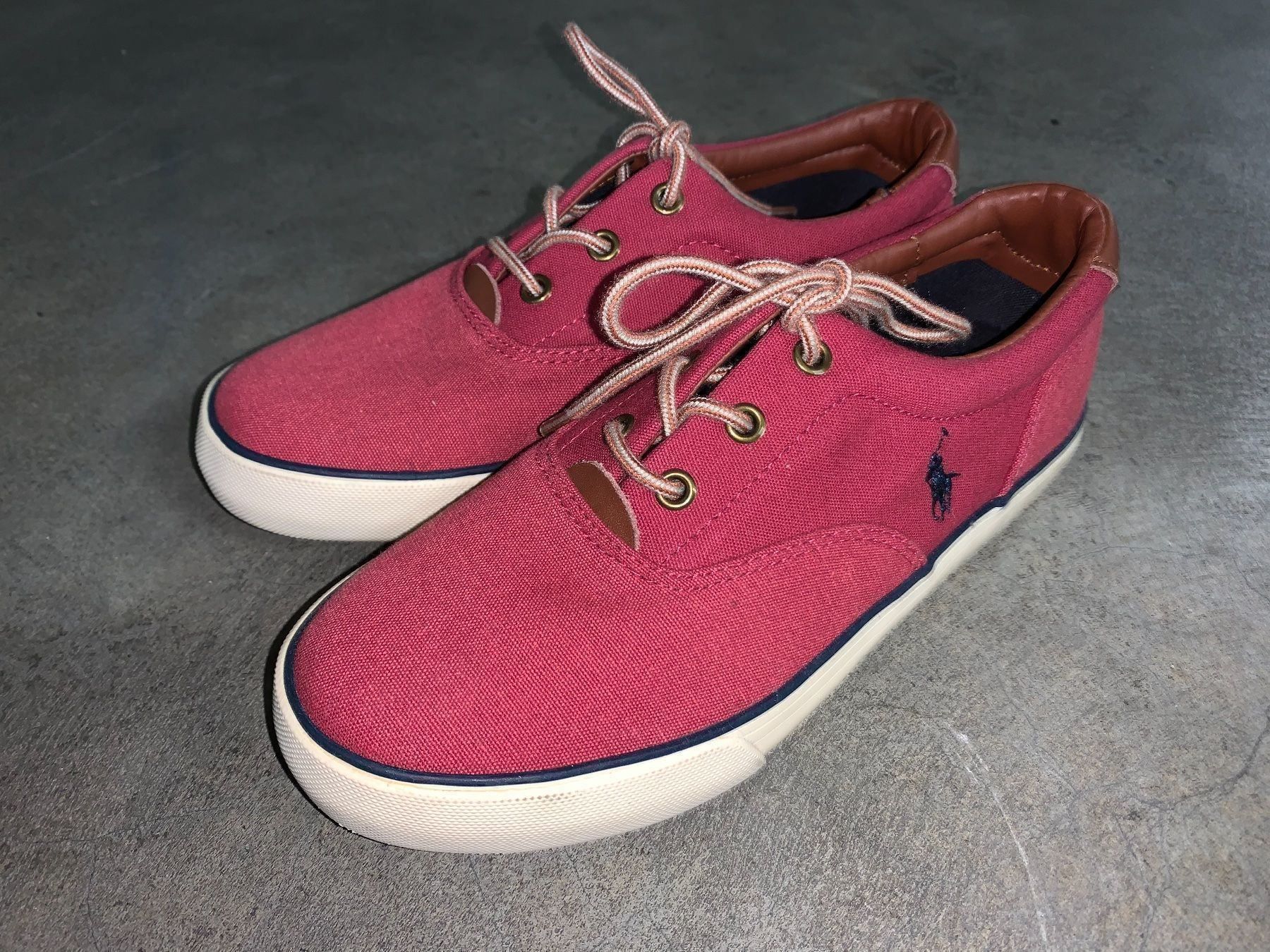 Ralph Lauren Chaussures garçon: Polo ralph Lauren – D'occasion à Oberengstringen par Edu78