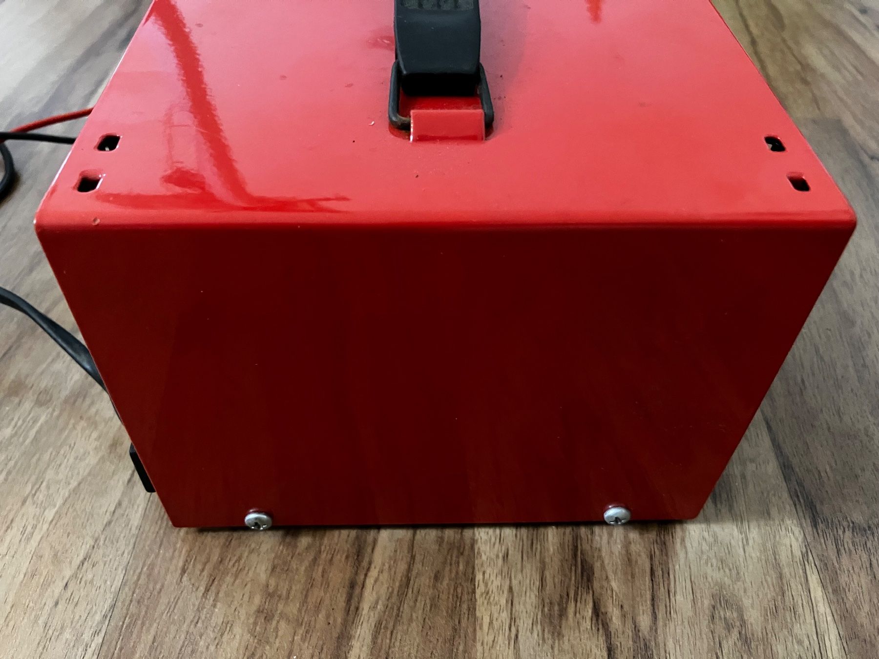 Einhell Caricabatterie: Batterieladegerät – Nuovo (secondo la descrizione) da Matten b. Interl venduto da aemt 4