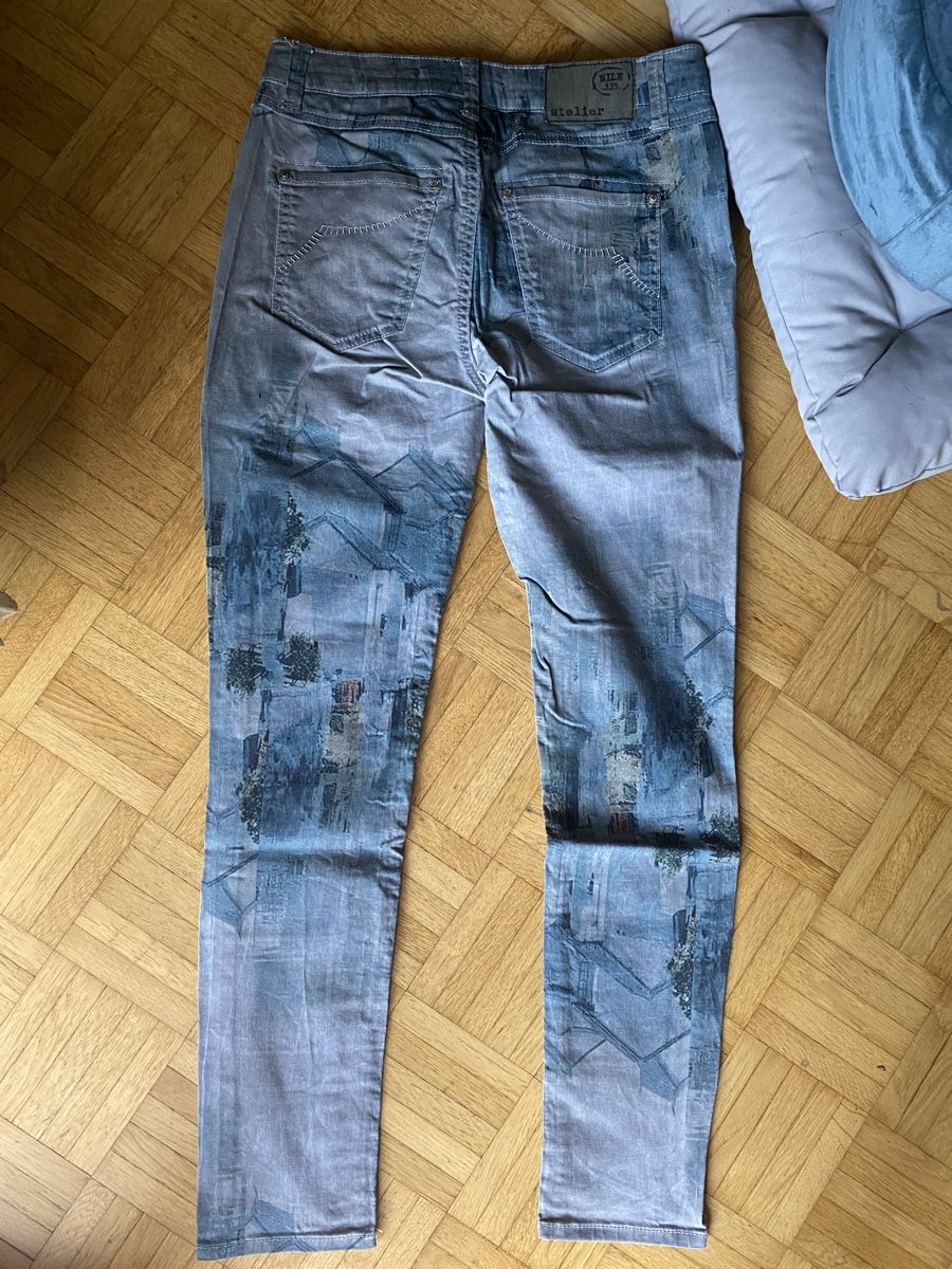 Nile Hosen: Hose von Nile S – Gebraucht aus Langenthal von flower101 4